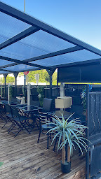 Photo n°30 de Tu manges Tu pleures ( Feux de bois 🔥🪵🧨 ) à Saint-Denis (Sandwicherie)