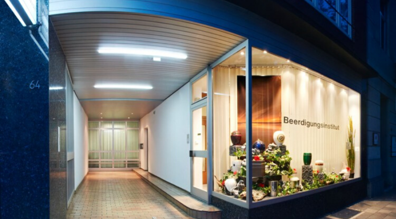 Beerdigungsinstitut H. Werner photo