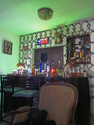 Fallas Bar - Visual