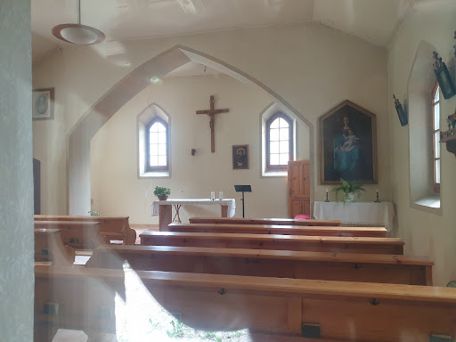 Kapelle Holen - Thumbnail