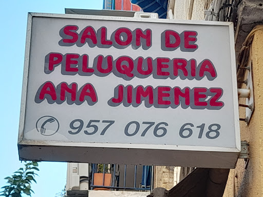 Peluquería Ana, Córdoba | Cortes de pelo, peinados para bodas y más | Peluquerías en Córdoba - Thumbnail
