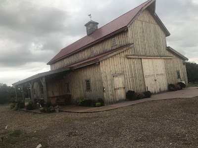 Brader Country Barn