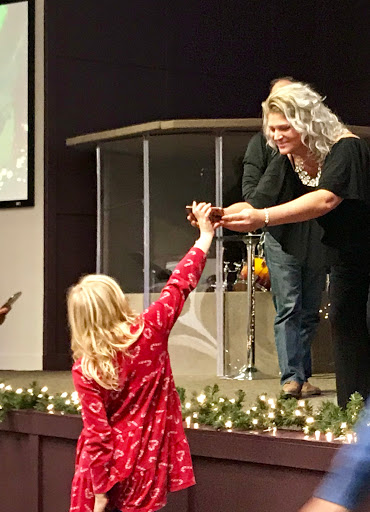 Believers Church of Statesboro - Thumbnail