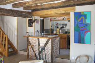 Photo n°11 de Gîte lysenval à Saché (Gîte)
