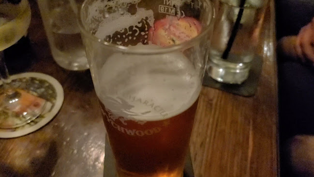 Beer Tales