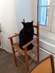 Photo n°56 de CAFE PERCHÉ à Gassin (Café)