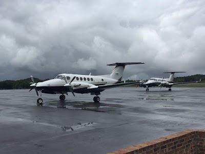 Photos of Lonesome Pine Airport KLNP