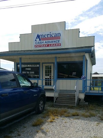 American Cash Advance photo