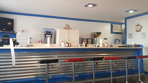 Elsie's Cafe - Visual
