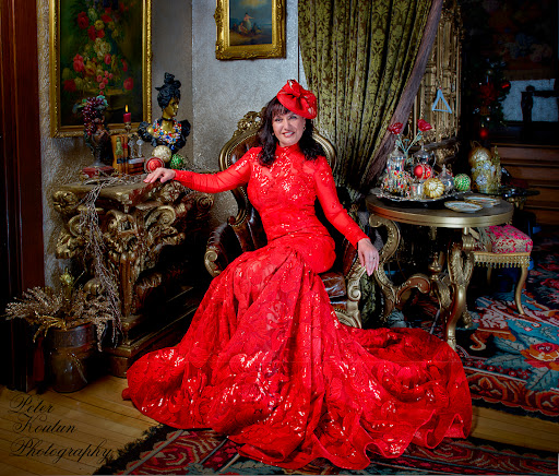 Alesia C. Fashion House
