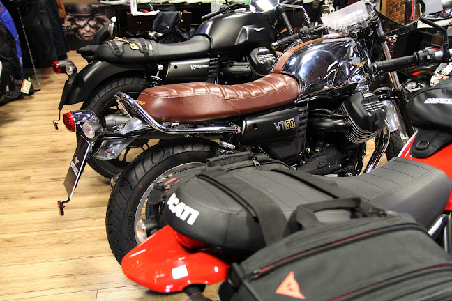 Komentarze i opinie o Moto Mio Concept Store