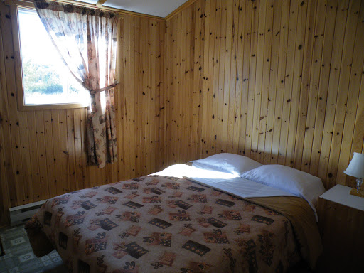 Chalets Shipek Essipit / Shipek Cottages Essipit Gallery - Canada