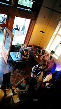 NIKOS Cafe & Bar - Békéscsaba