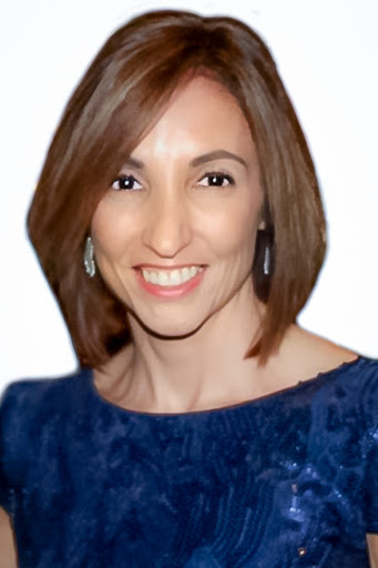 Sofia Gil, Real Estate Agent