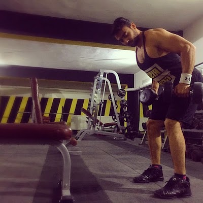 Photos of Sportime Fitness L