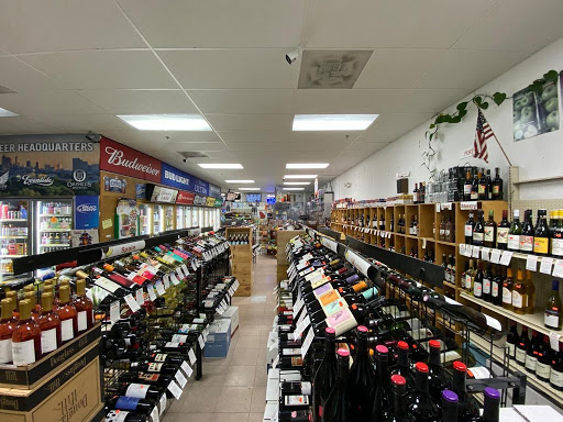 AK Package Store - Thumbnail