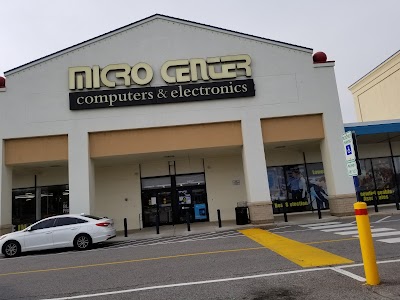 Micro Center