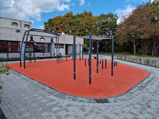 Calisthenics Fitness Parkour (Kreuztal) - Thumbnail