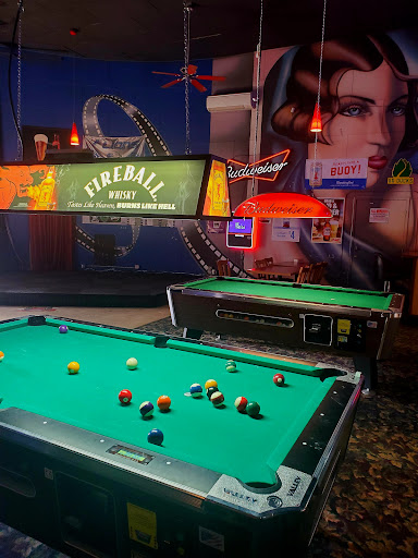 Bugsy's - Visual