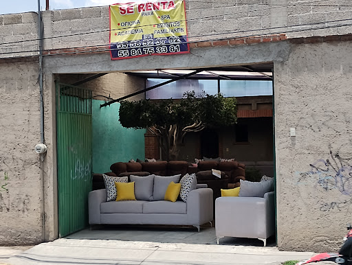 Muebles Diseño y Vanguardia Chimalhuacán