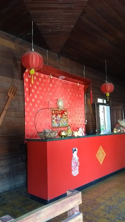 Photos of Wong's Restaurante