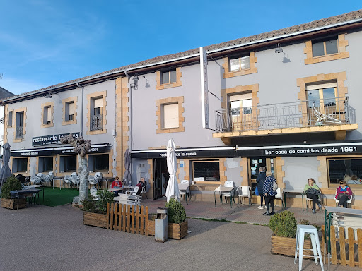 La Cueva Restaurante - Thumbnail