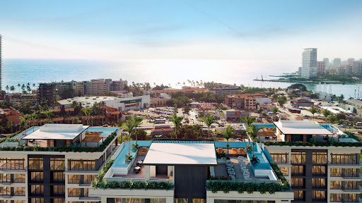 Milenium Realty - Visual