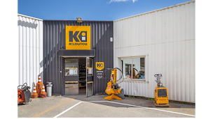 Photo n°2 de Kiloutou TP Arbin (Montmélian) à Arbin (Service de location d'outils)