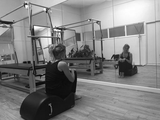 MOJO Pilates Maartje Heller - Thumbnail
