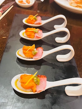 Yumi Sea Bright by null