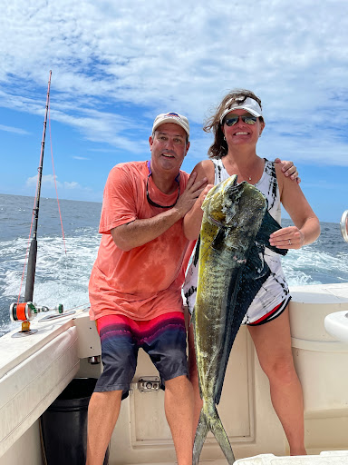 Coyote Sportfishing Tamarindo