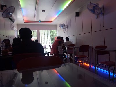 Photos of Adda Cafe