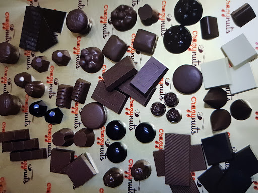 Crazynuts - Thumbnail