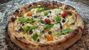 Photo n°6 de Molino Pizza à Paris (Pizzas à emporter)