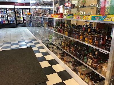 D&T Package Store