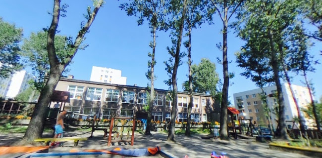 Miejskie Przedszkole nr 20 - Przedszkole