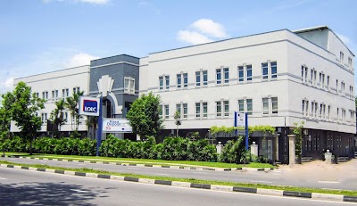 Photos of LOLC Holdings PLC