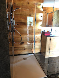 Photo n°35 de B Création - Miroiterie et Charpente à Cagnes-sur-Mer (Charpentier)