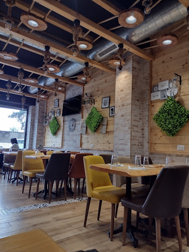 Garden Ristorante Pizzeria Kebap Legnano - Thumbnail