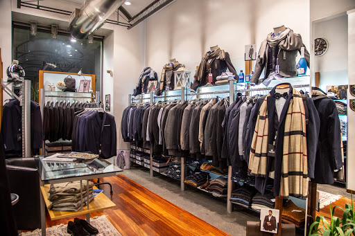 D'AMICOSTORE - Visual