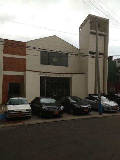 Photos of San Simon Apostol Parish