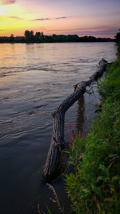 Two Rivers State Recreation Area