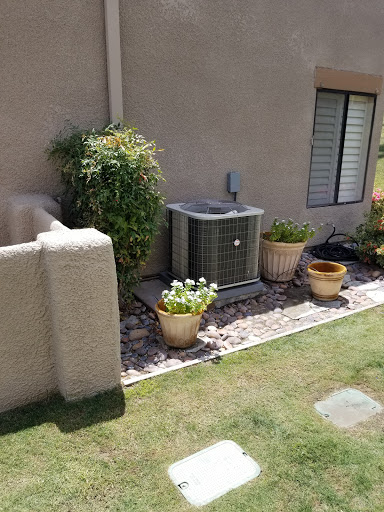 Maple Leaf Plumbing, Heating & Air Conditioning - Thumbnail