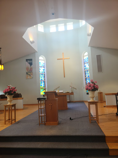 Parsippany United Methodist Church - Thumbnail