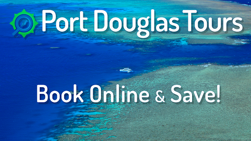 Port Douglas Tours - Thumbnail