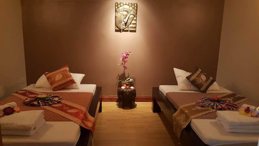 Reanthai Andover Thai Massage Centre