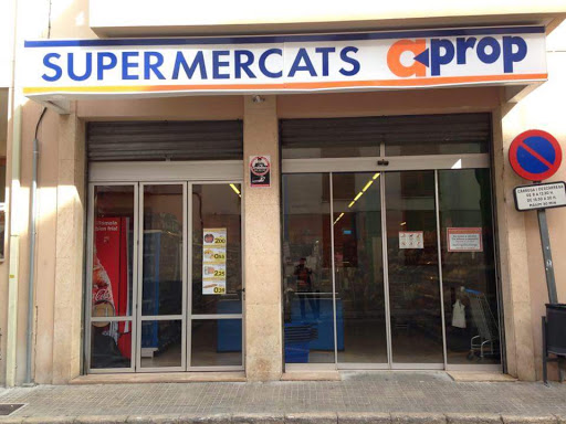 Supermercado Aprop Son Amonda - Spain
