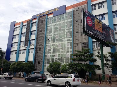 hospital