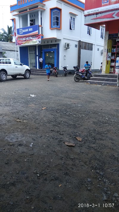 Photos of Bank BRI Angsana