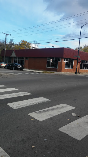 Morgan Park Laundromat Gallery - United States